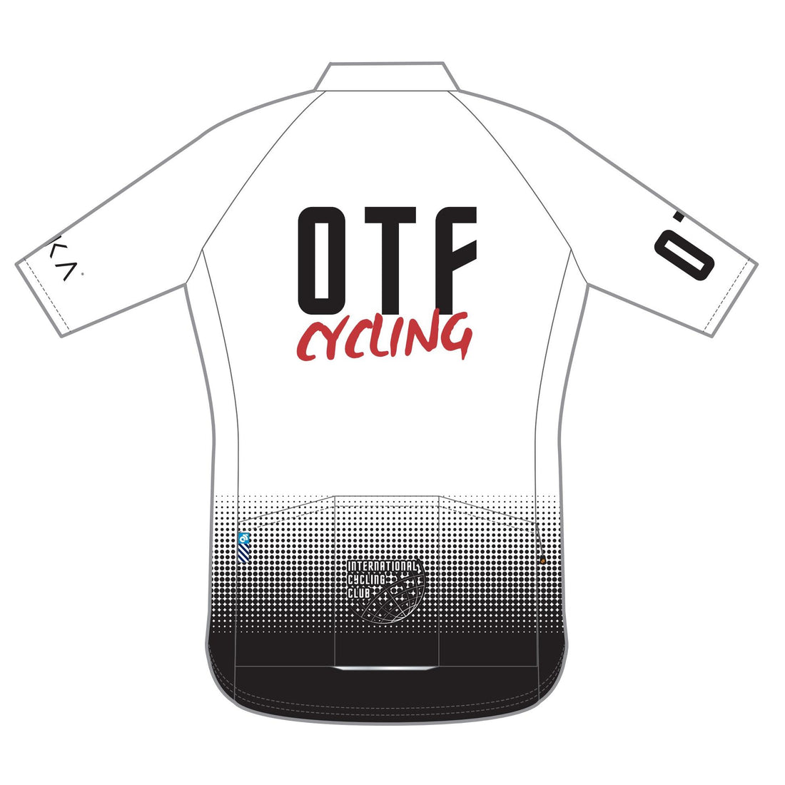 PERFORMANCE+ ECO Jersey