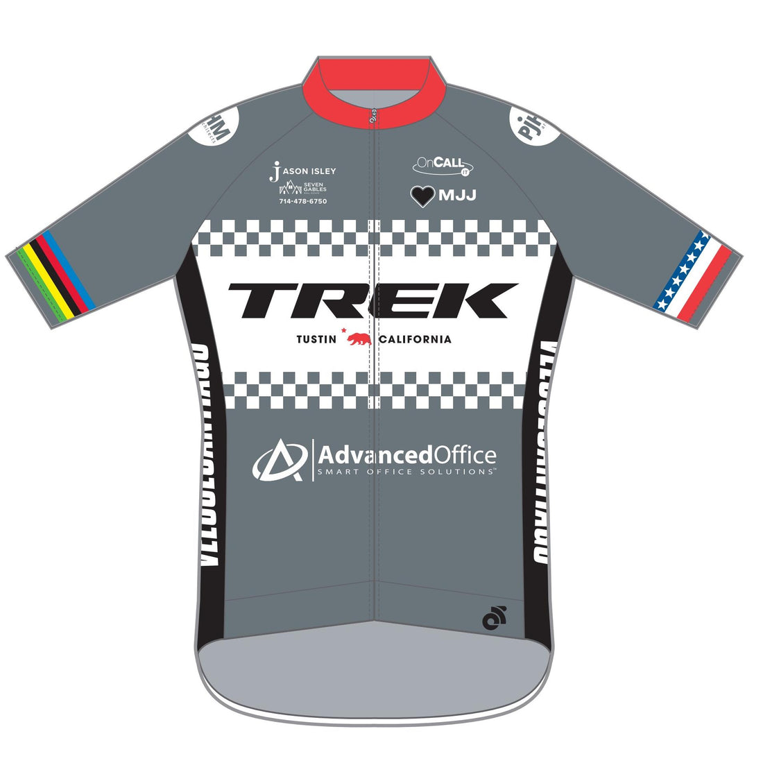 PERFORMANCE+ ECO Jersey