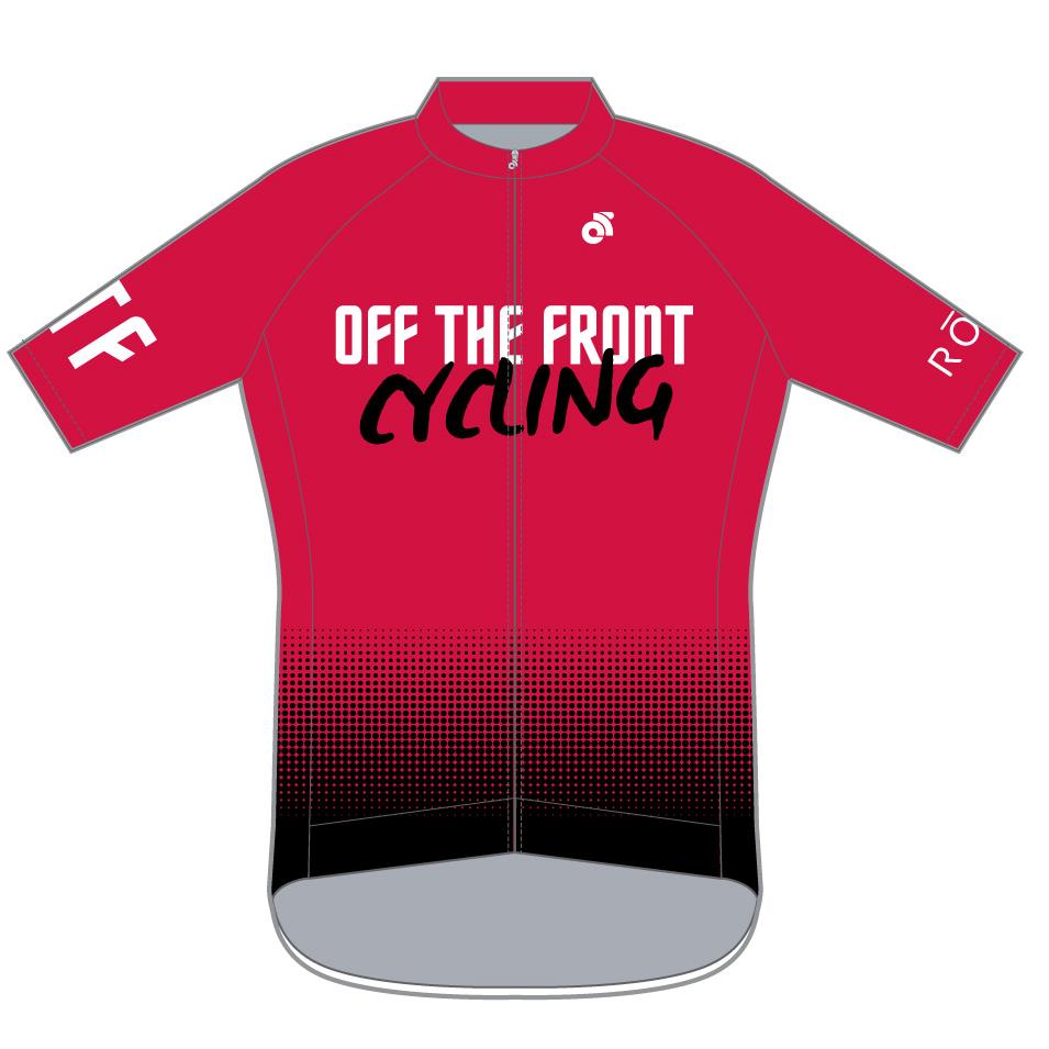 PERFORMANCE+ ECO Jersey