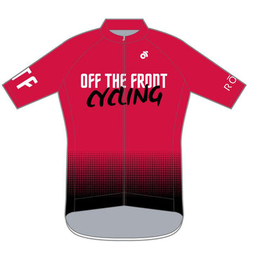 PERFORMANCE+ ECO Jersey