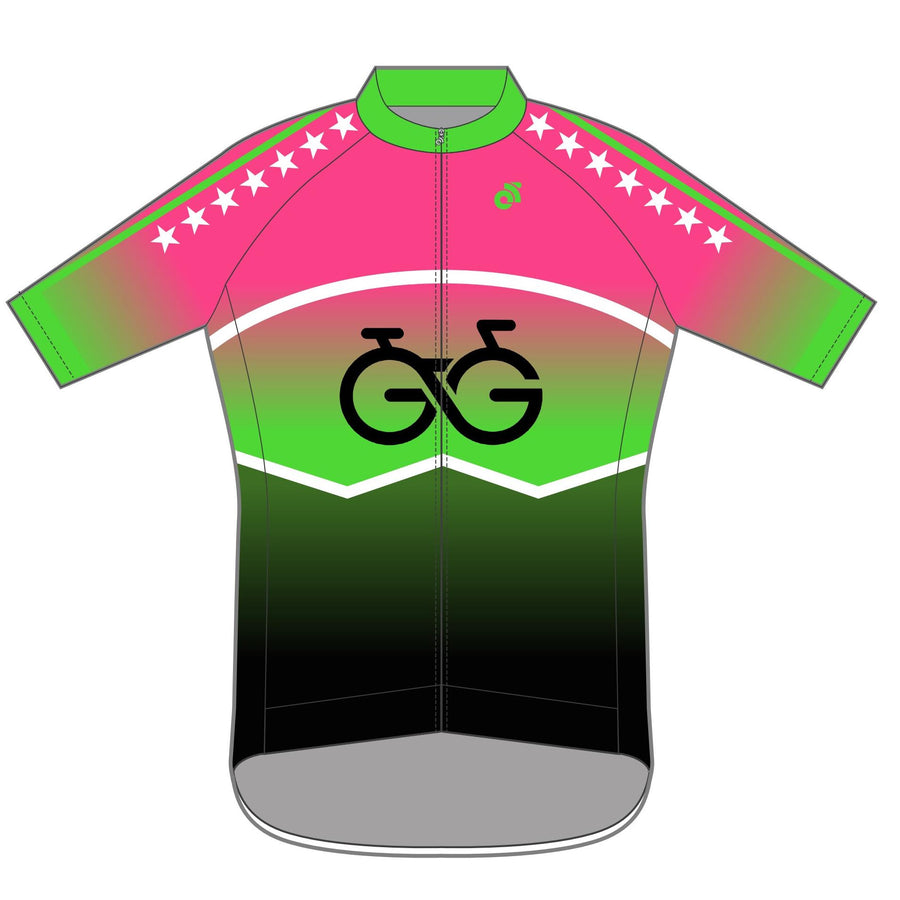 PERFORMANCE+ ECO Jersey