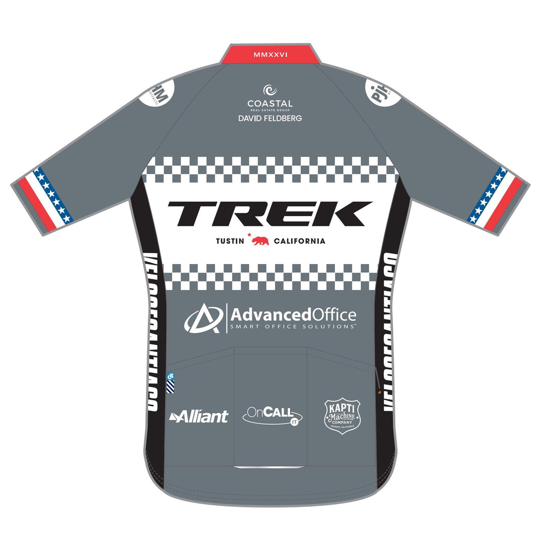 PERFORMANCE+ ECO Jersey