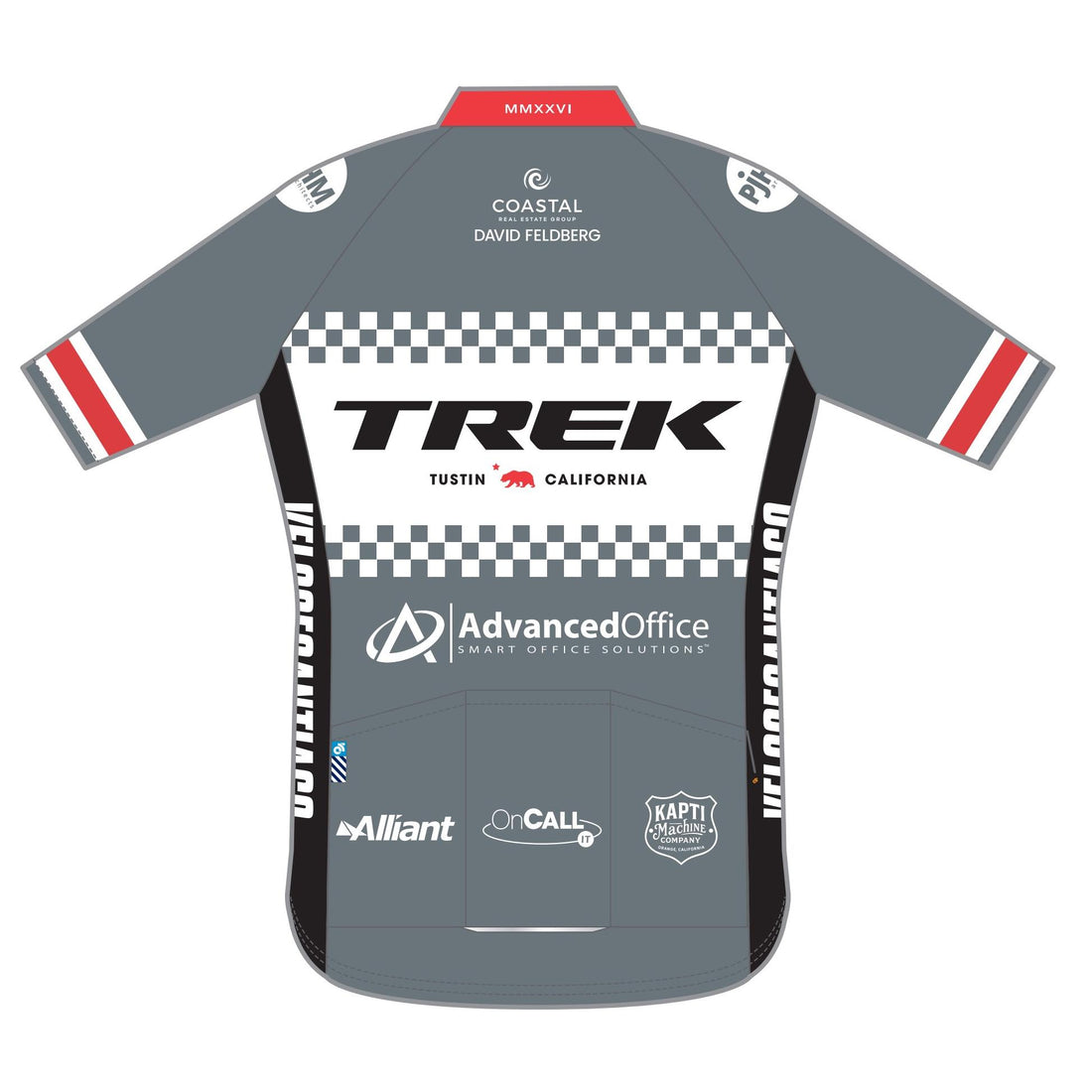 PERFORMANCE+ ECO Jersey