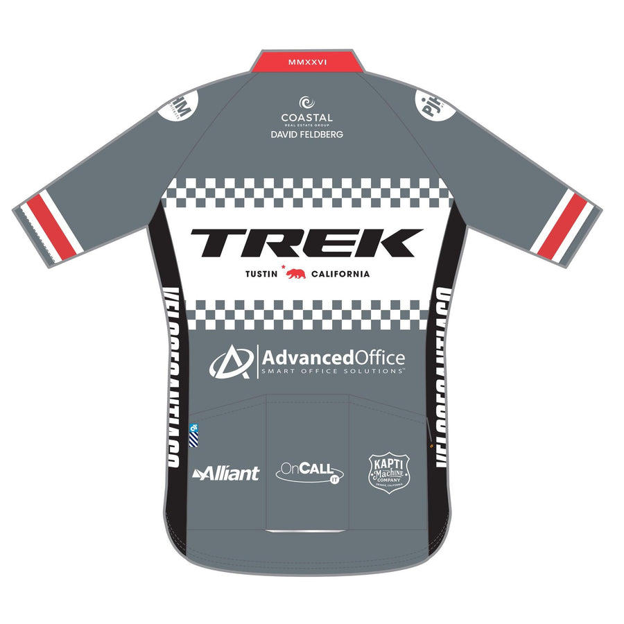 PERFORMANCE+ ECO Jersey