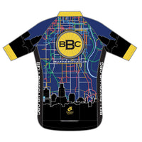 PERFORMANCE+ ECO Jersey