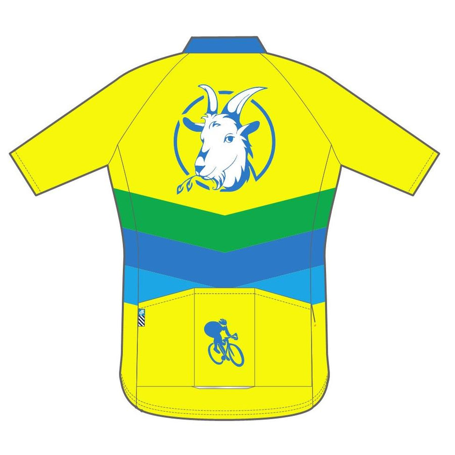 PERFORMANCE+ ECO Jersey