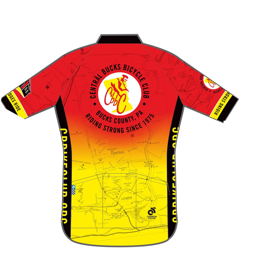 PERFORMANCE+ ECO Jersey