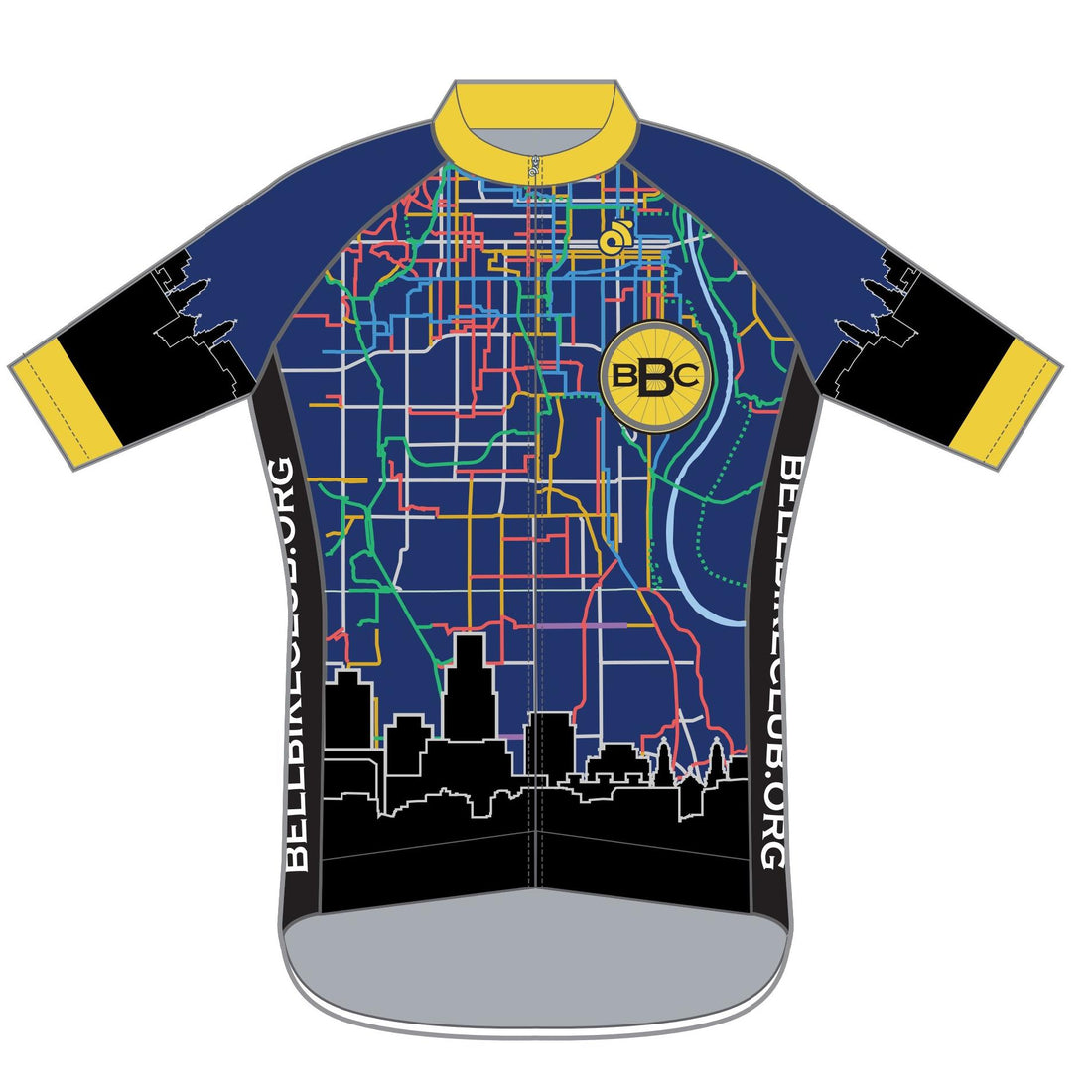 PERFORMANCE+ ECO Jersey