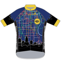 PERFORMANCE+ ECO Jersey