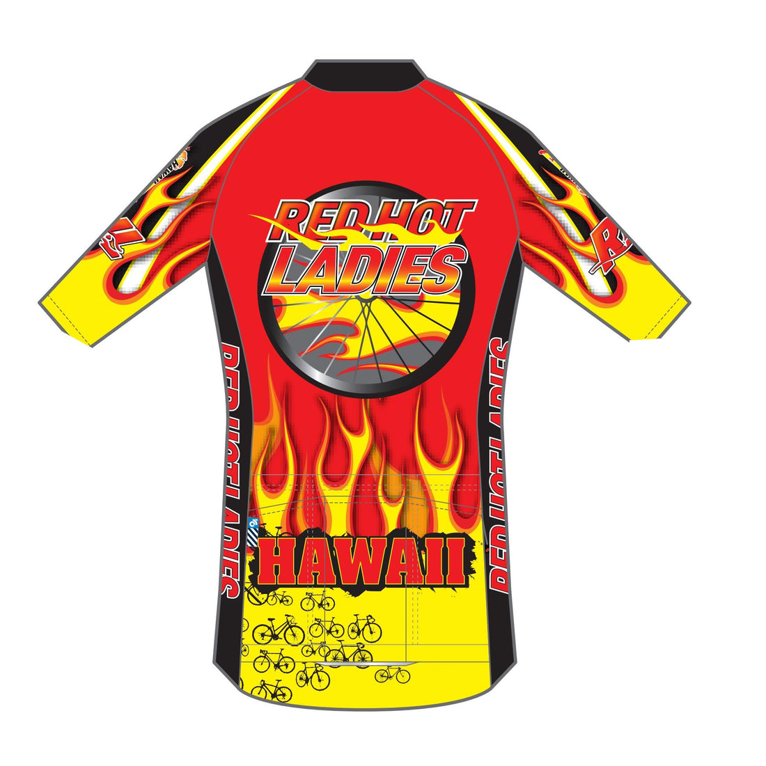 PERFORMANCE+ ECO Jersey