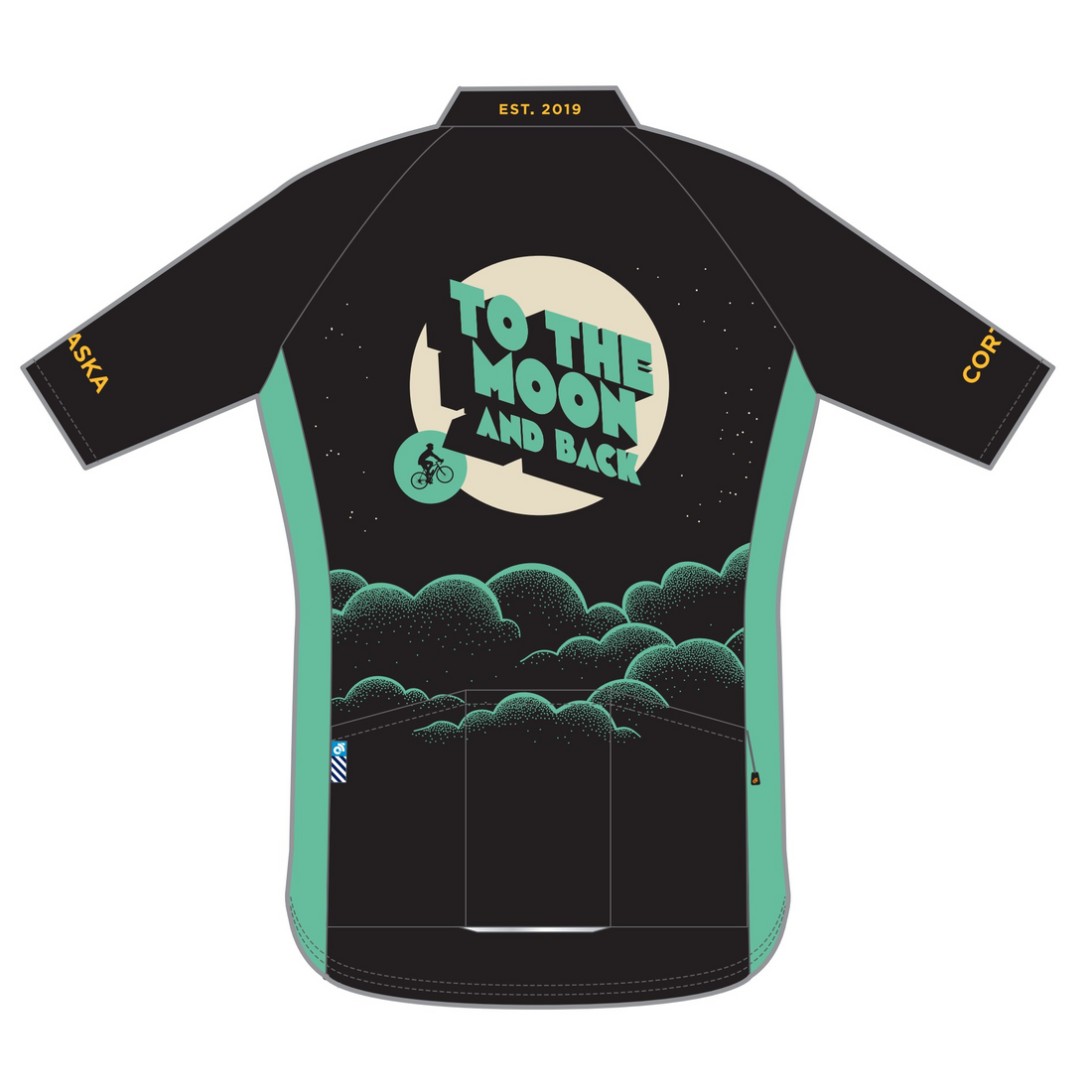 PERFORMANCE+ ECO Jersey