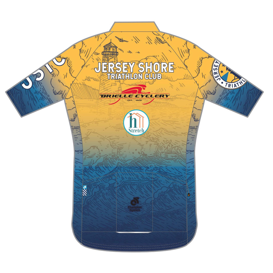 PERFORMANCE+ ECO Jersey