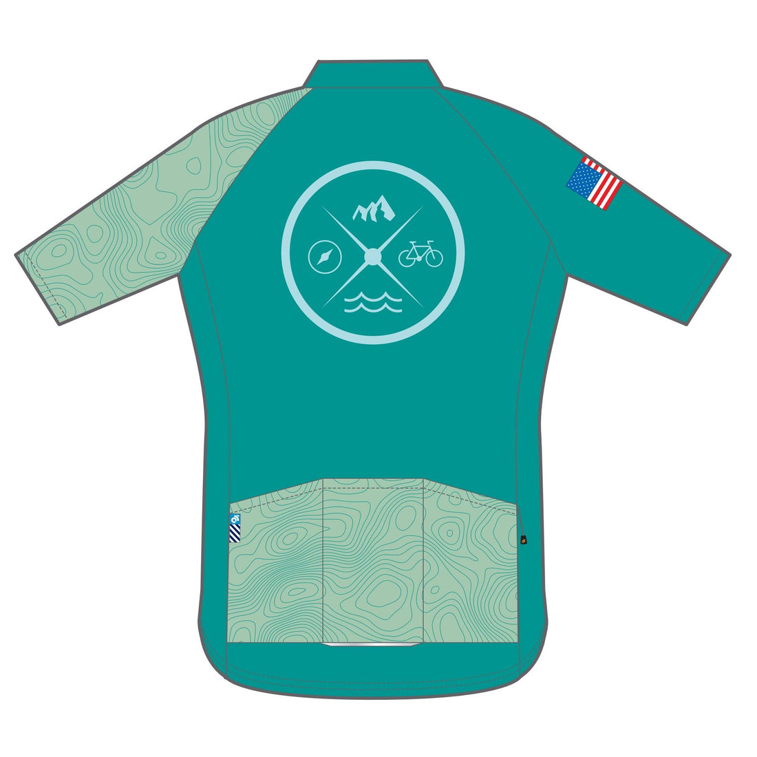 PERFORMANCE+ ECO Jersey