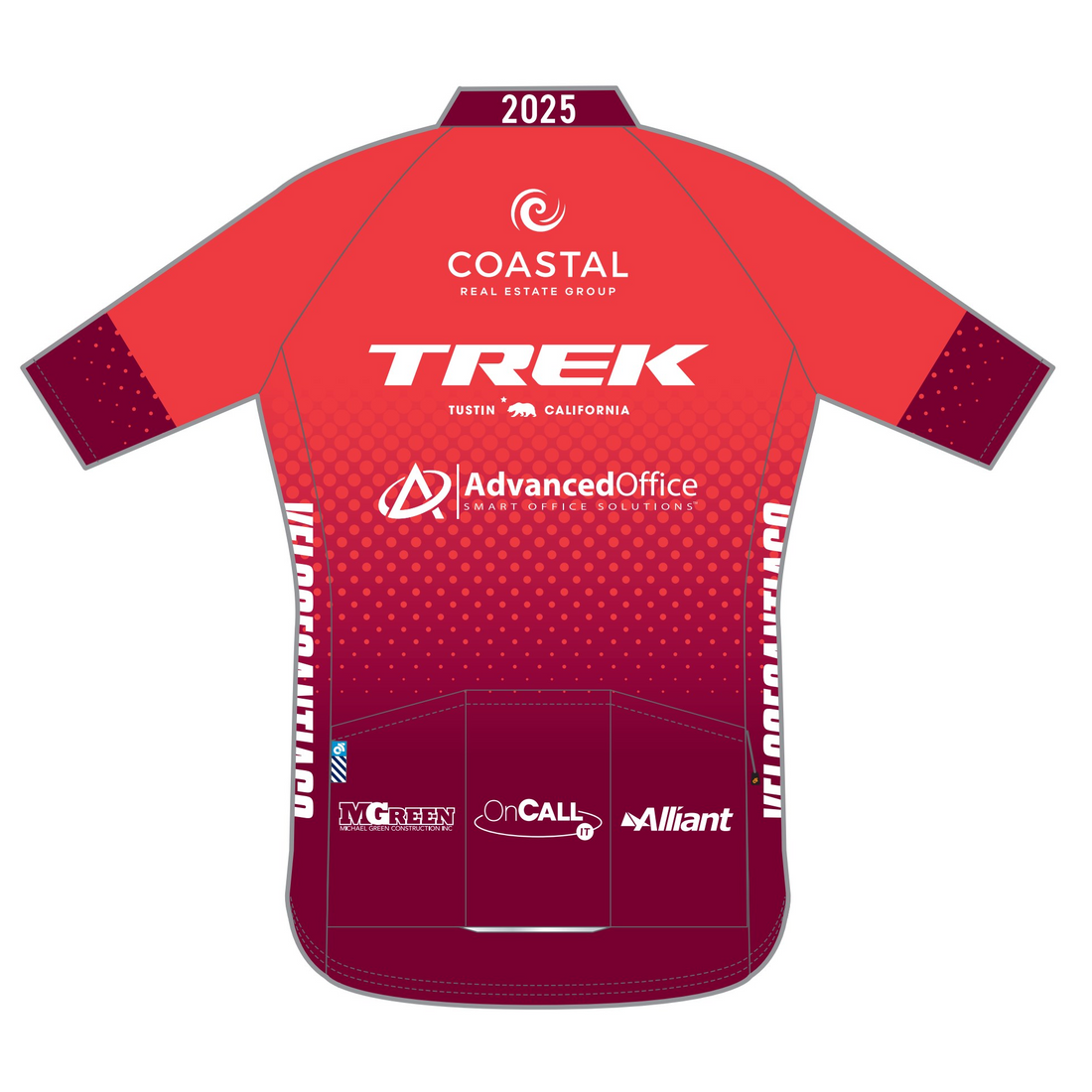 PERFORMANCE+ ECO Jersey