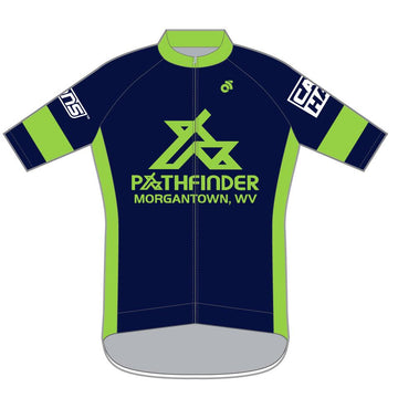 PERFORMANCE+ ECO Jersey