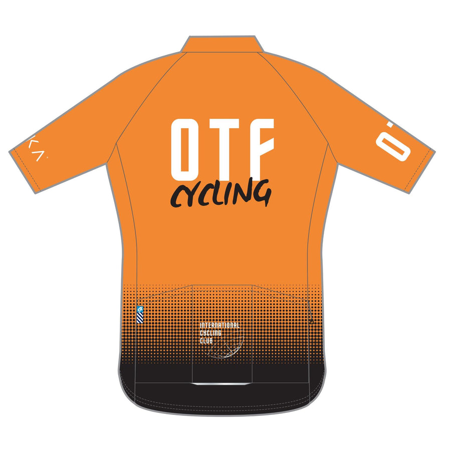 PERFORMANCE+ ECO Jersey
