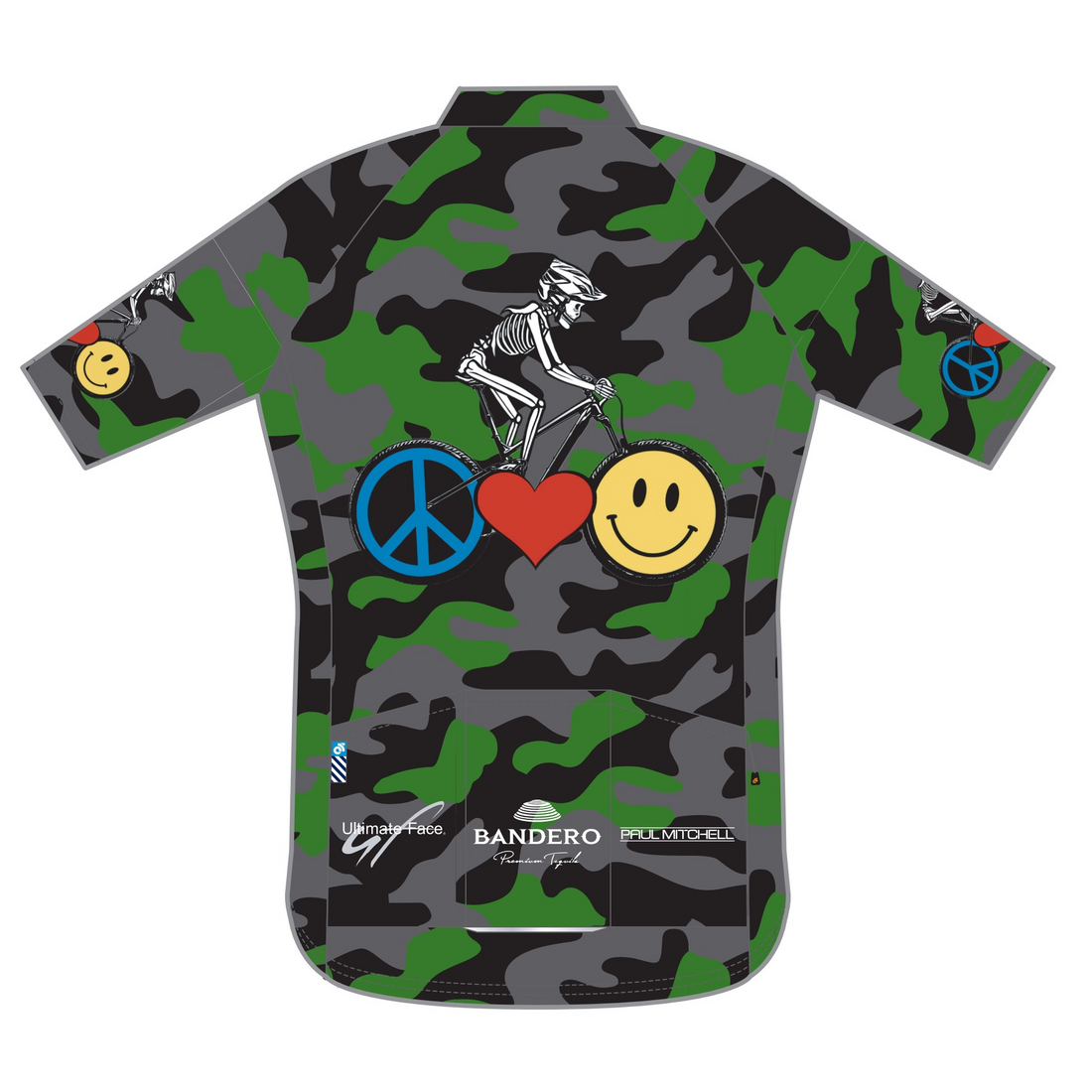 PERFORMANCE+ ECO Jersey