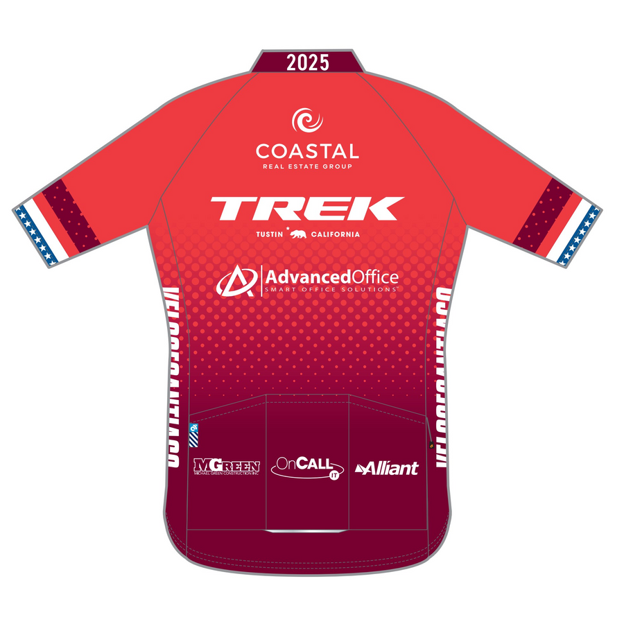 PERFORMANCE+ ECO Jersey