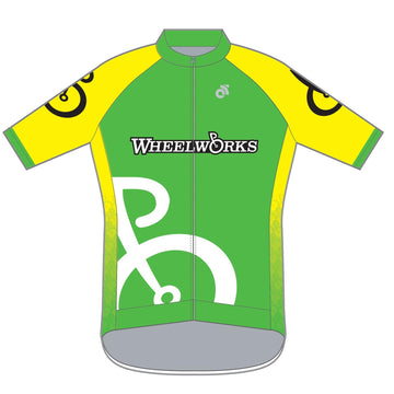 PERFORMANCE+ ECO Jersey