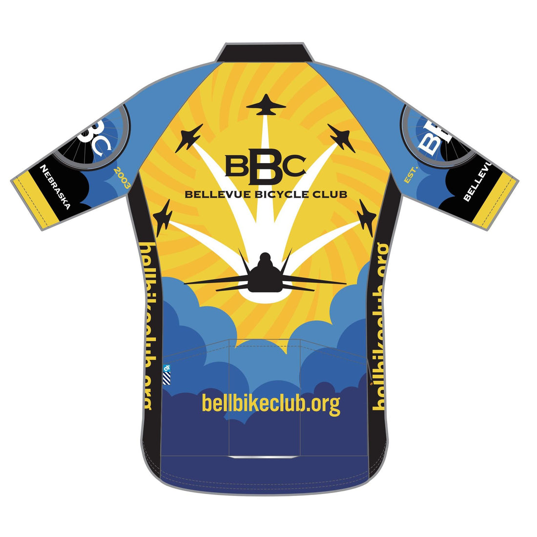 PERFORMANCE+ ECO Jersey