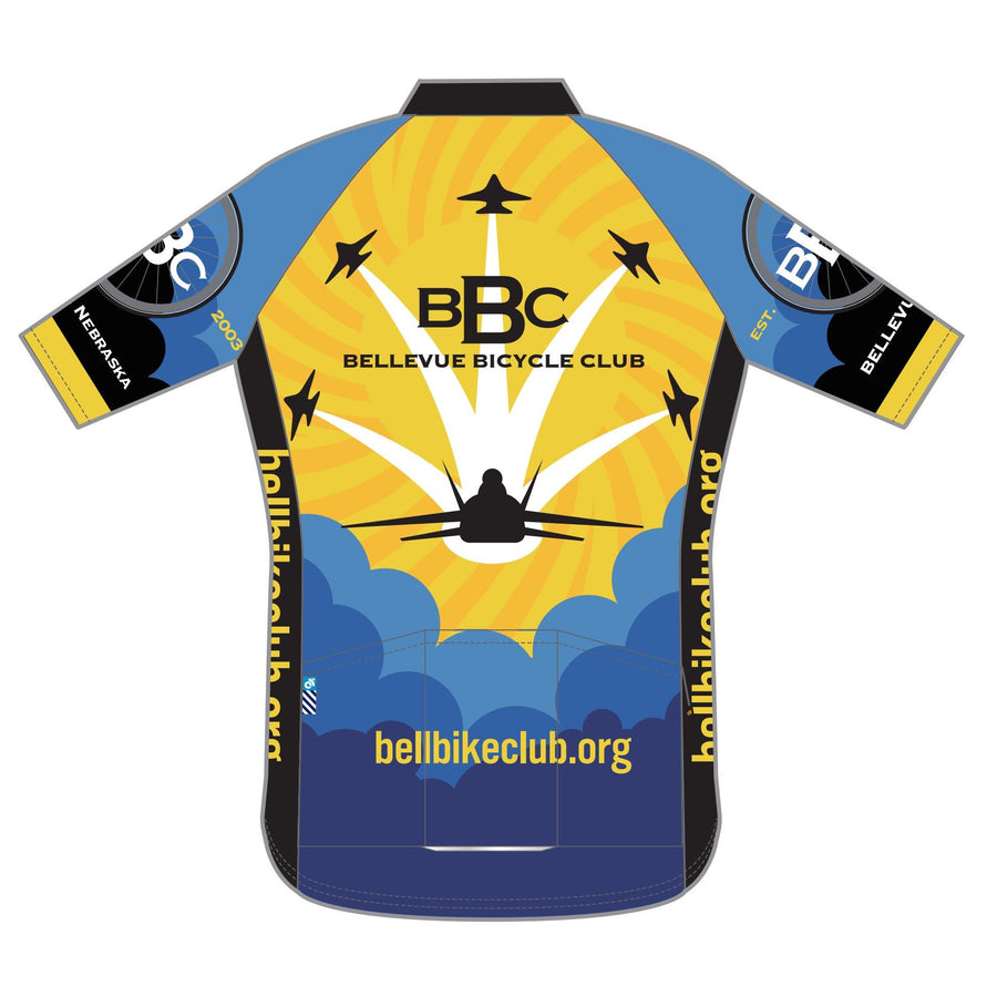 PERFORMANCE+ ECO Jersey