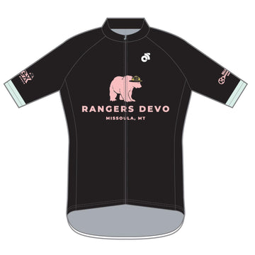 TECH+ Jersey Long Sleeve