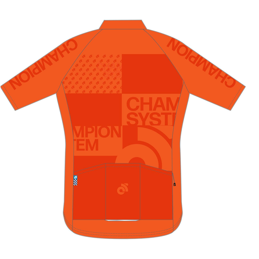 TECH+ Jersey Long Sleeve