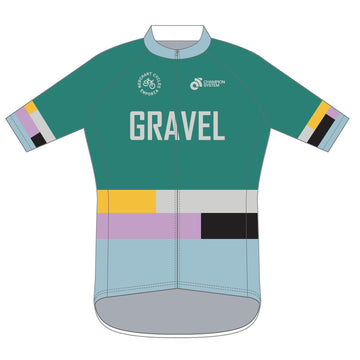 TECH+ Jersey Long Sleeve