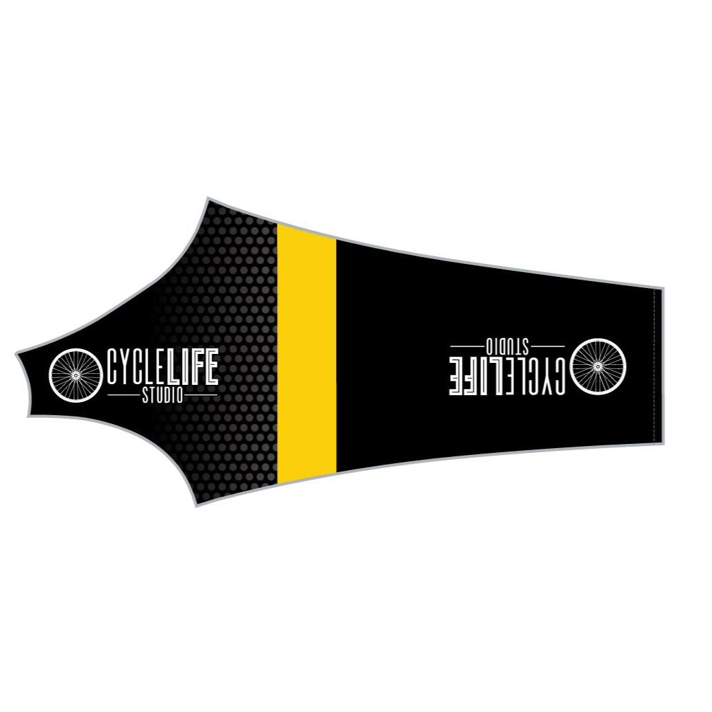 TECH+ Jersey Long Sleeve