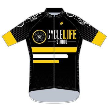 PERFORMANCE+ ECO Jersey