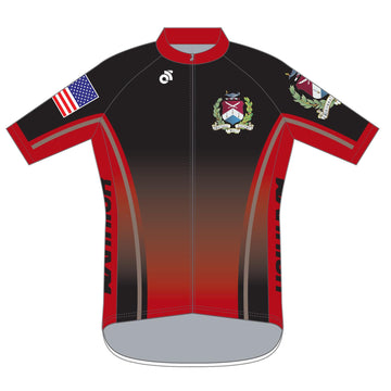 TECH+ Jersey Long Sleeve
