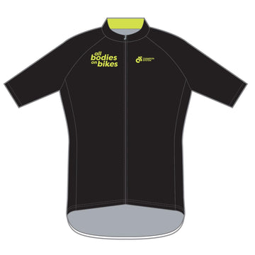 *NEW DESIGN* Jersey Long Sleeve