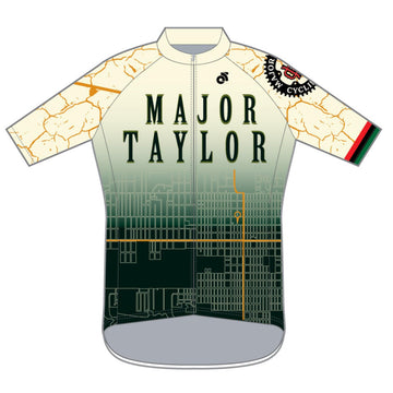 TECH+ Jersey Long Sleeve