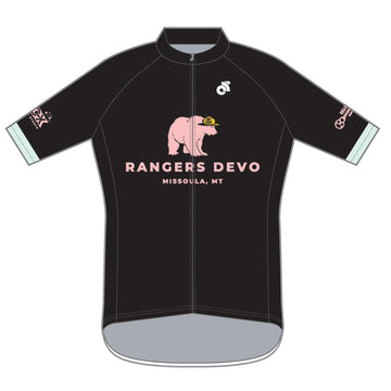 TECH+ Jersey Long Sleeve