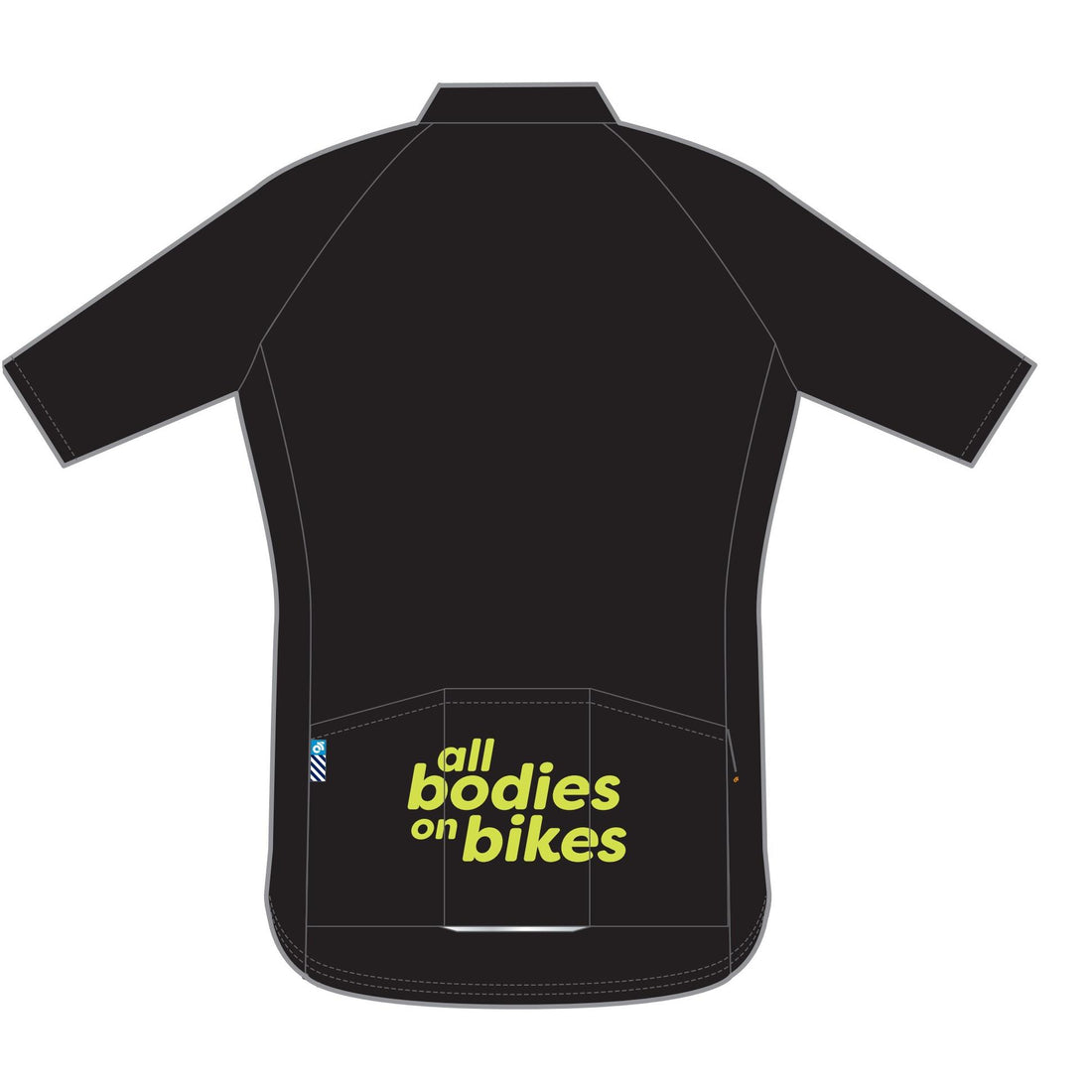 *NEW DESIGN* Jersey Long Sleeve