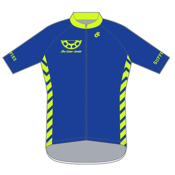 TECH+ Jersey Long Sleeve