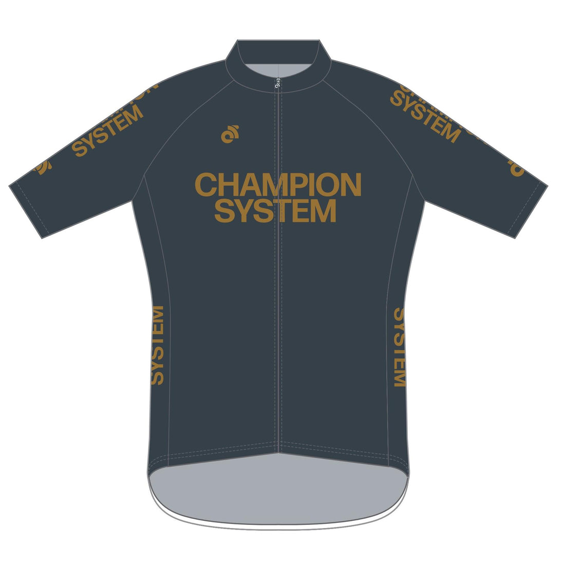 TECH+ Jersey Long Sleeve