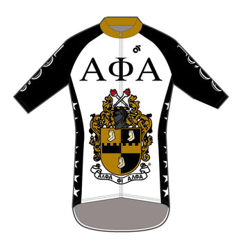 TECH+ Jersey Long Sleeve