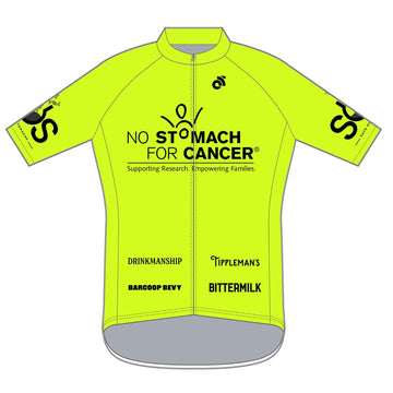 TECH+ Jersey Long Sleeve