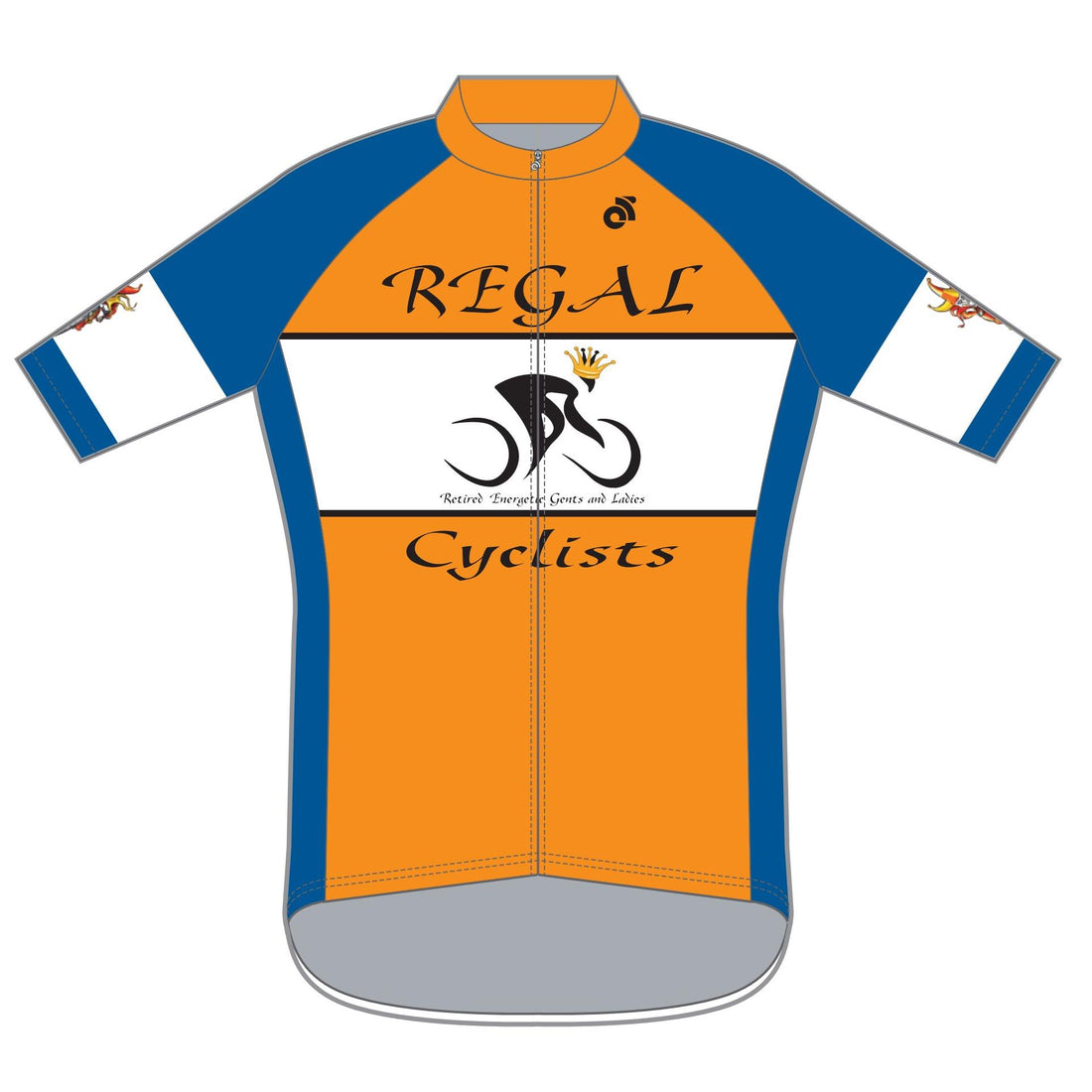 TECH+ Jersey Long Sleeve