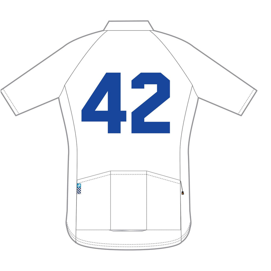 TECH+ Jersey Long Sleeve