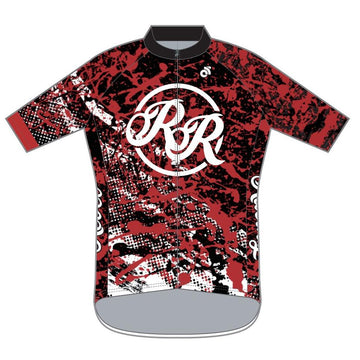 TECH+ Jersey Long Sleeve
