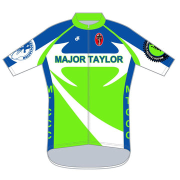 TECH+ Jersey Long Sleeve