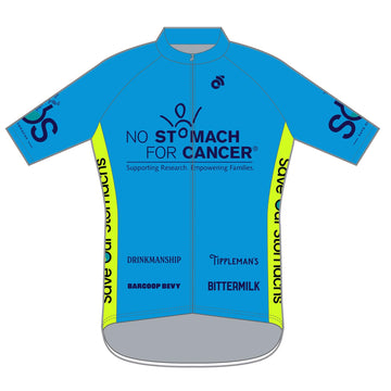 TECH+ Jersey Long Sleeve