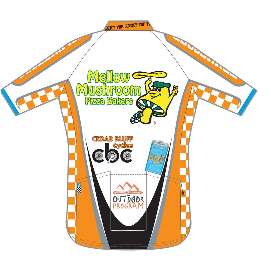 Tech Lite Jersey Long Sleeve