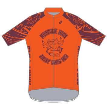 TECH+ Jersey Long Sleeve
