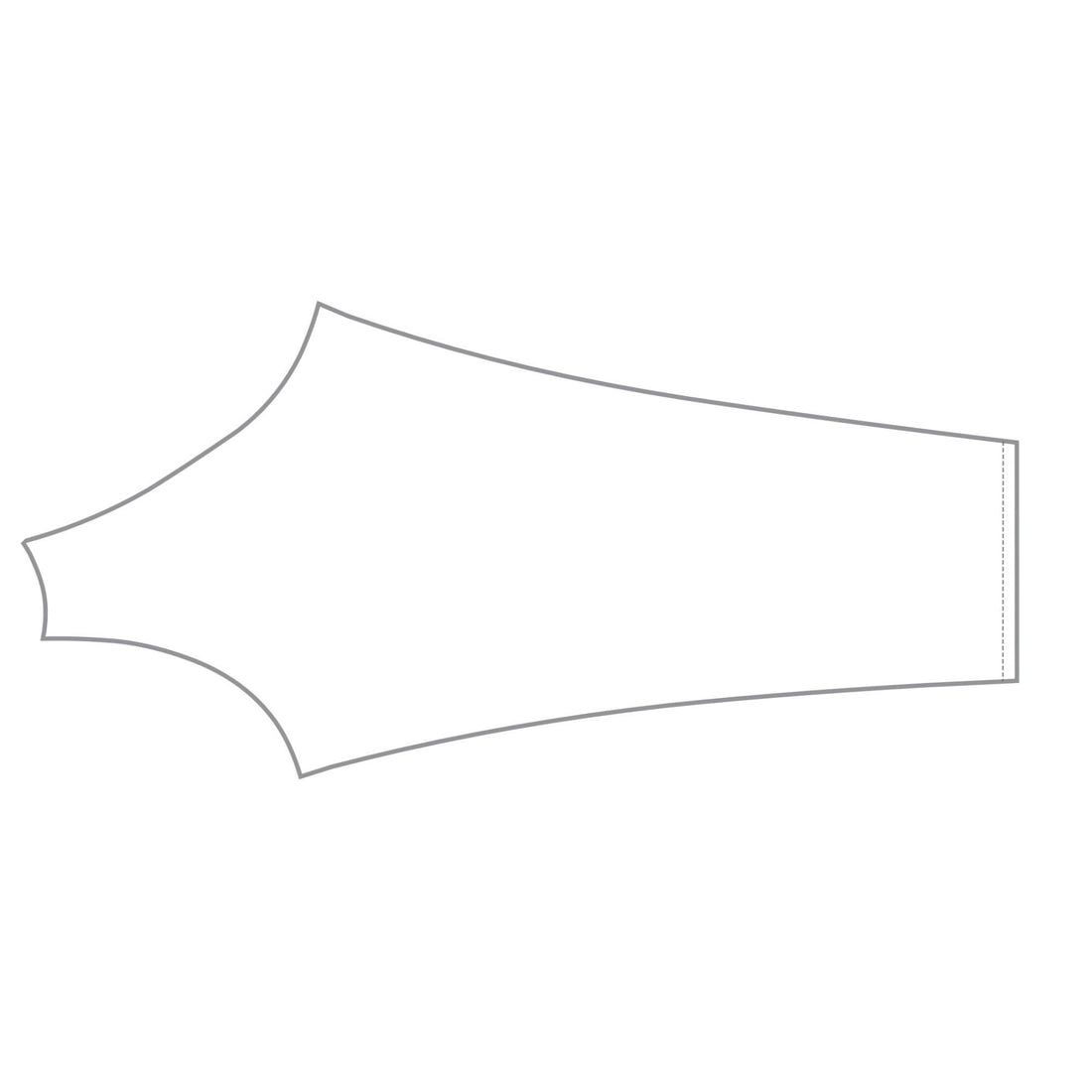 TECH+ Jersey Long Sleeve