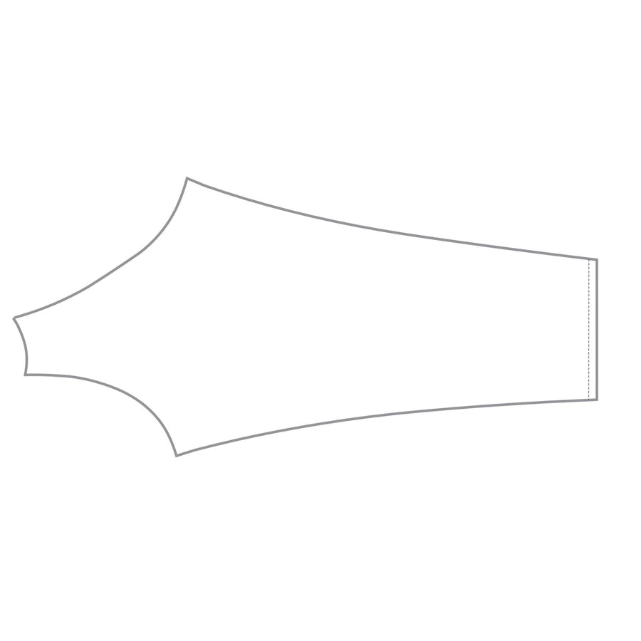 TECH+ Jersey Long Sleeve