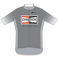 TECH+ Jersey Long Sleeve