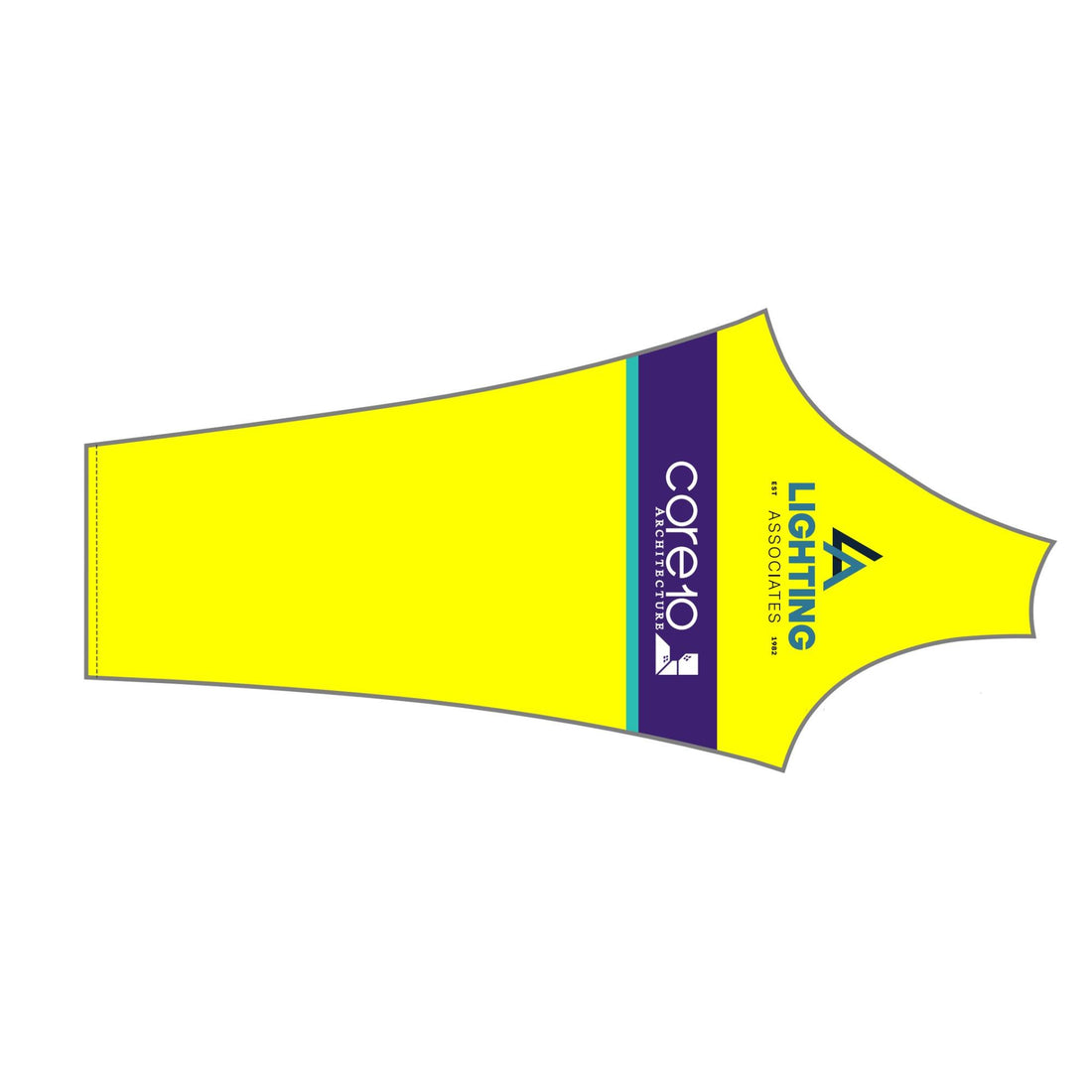 TECH+ Jersey Long Sleeve